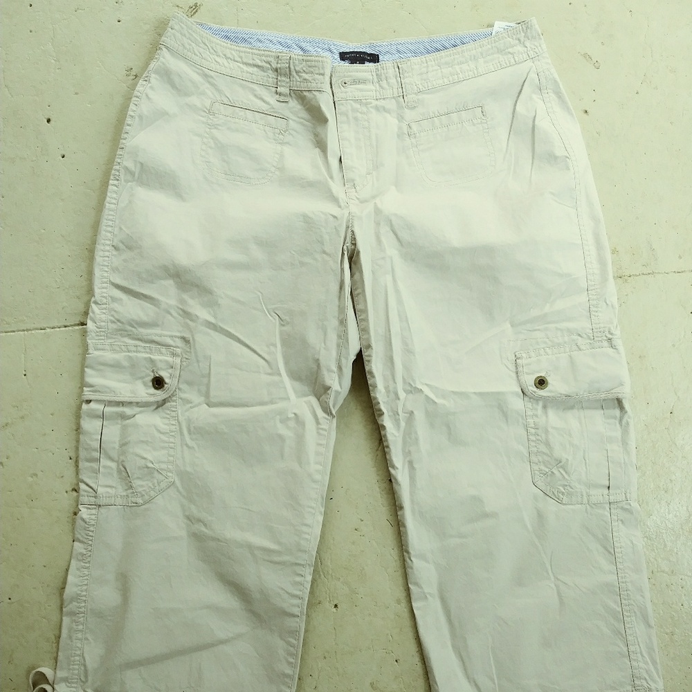 Tommy Hilfiger Capris